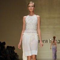 Milan Fashion Week Womenswear Spring Summer 2012 - Laura Biagiotti - Catwalk